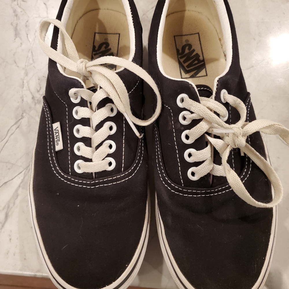 Vans sneakers